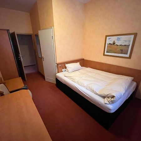 Landhotel Ritter-Post Angelbachtal エクステリア 写真