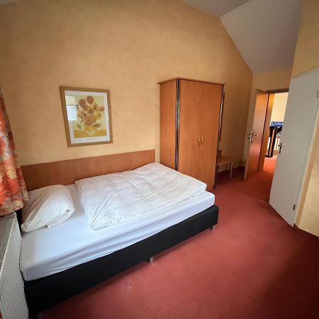Landhotel Ritter-Post Angelbachtal エクステリア 写真
